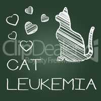 Cat Leukemia Represents Malignant Pedigree And Cancer