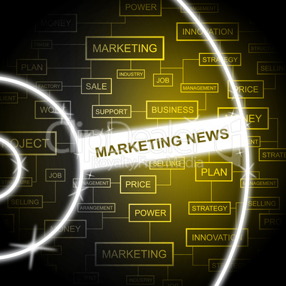 Marketing News Indicates Email Lists And Article