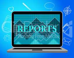 Reports Online Indicates Web Net And Computing