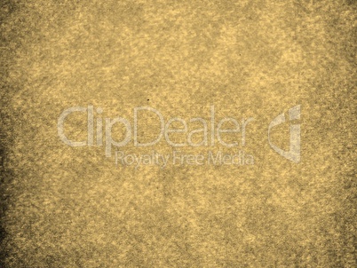 Paper background sepia