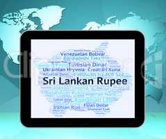 Sri Lankan Rupee Means Forex Trading And Exchange