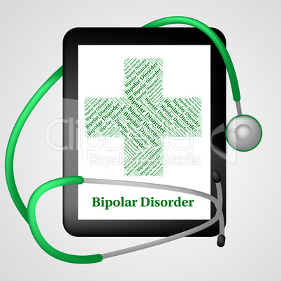 Bipolar Disorder Represents Manic Depressive Psychosis And Ailme