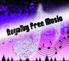 Royalty Free Music Shows Sound Tracks And Acoustic