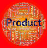 Product Word Means Wordclouds Stocks And Words