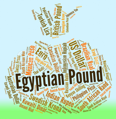 Egyptian Pound Means Forex Trading And Egp