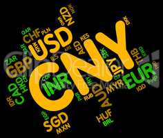 Cny Currency Means Forex Trading And China