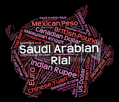 Saudi Arabian Riyal Means Forex Trading And Foreign