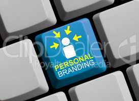 Personal Branding online
