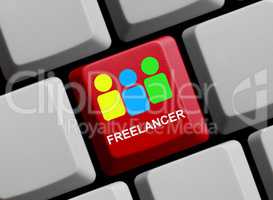 Freelancer online