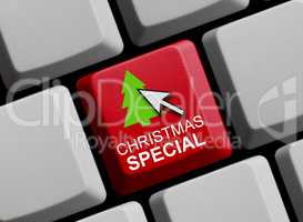 Christmas Special online
