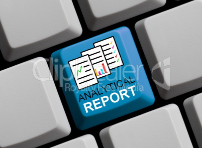 Analytical Report online