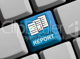Analytical Report online