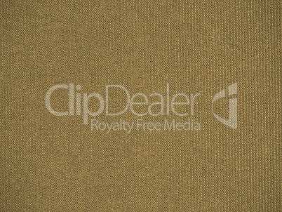 Orange fabric texture background sepia