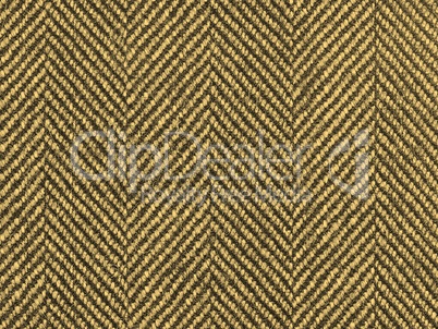 Brown fabric background sepia