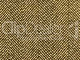 Brown fabric background sepia