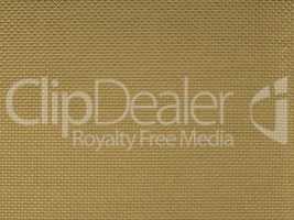 Blue Fabric texture background sepia