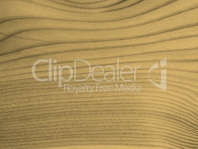 Brown larch wood background sepia