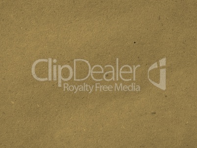 Brown paper background sepia