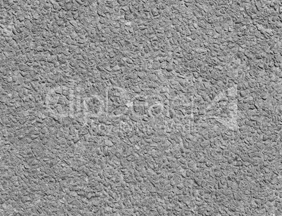 Brown concrete pavement background in black and white