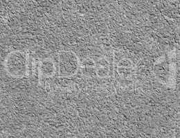 Brown concrete pavement background in black and white