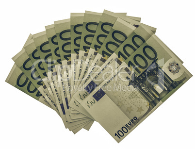 Vintage Euros picture