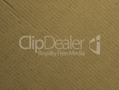 Brown cardboard background sepia Brown cardboard background sepia