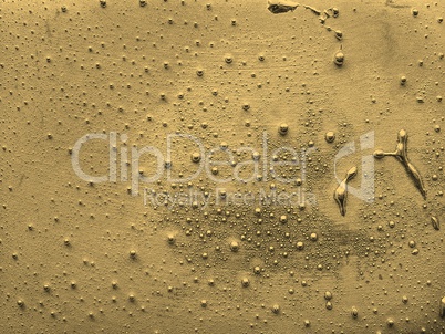 Grey abstract background sepia