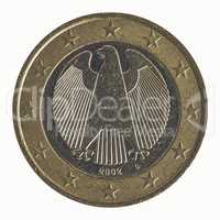 Vintage Euro picture