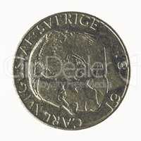 Vintage Coin picture