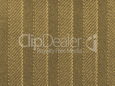 Blue fabric background sepia