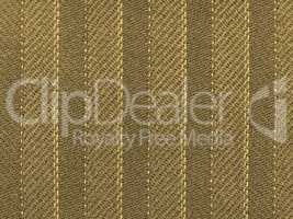 Blue fabric background sepia