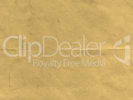 Brown paper texture background sepia