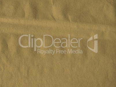 Brown paper background sepia