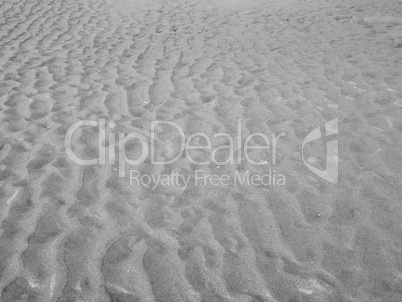 Beach sand background