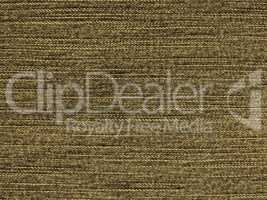 Blue jeans fabric background sepia