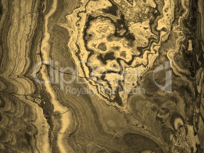 Marble sepia