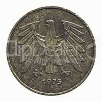 Vintage Coin