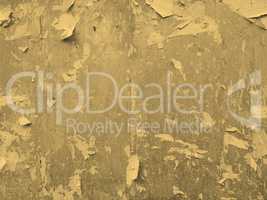 Abstract background sepia