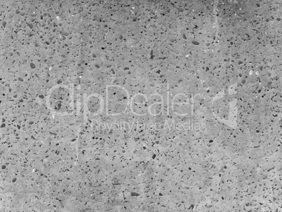 Grey concrete background