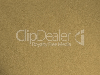 Paper texture background sepia