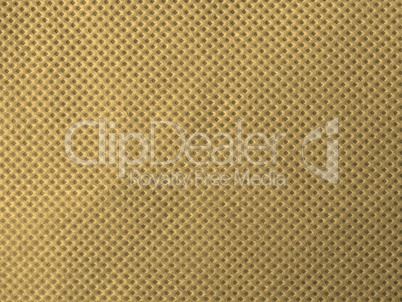 Fabric background sepia