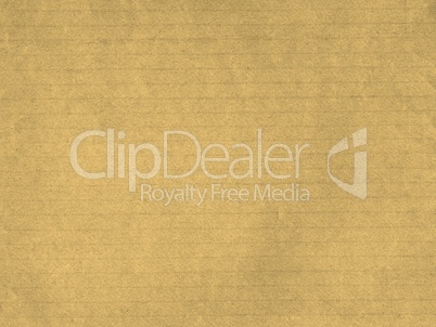 Brown paper texture background sepia