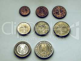 Vintage Euro picture