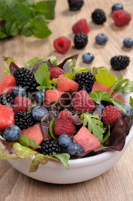 Fruit salad