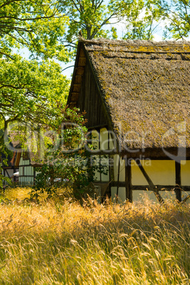 polish ethno- village