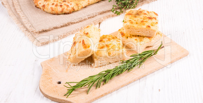 Focaccia