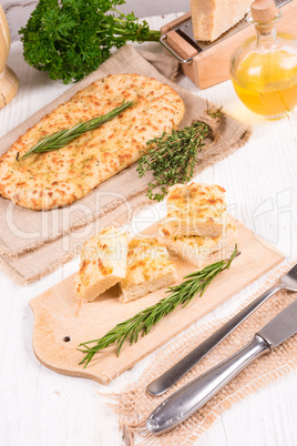 Focaccia