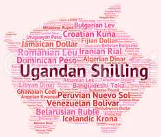 Ugandan Shilling Means Forex Trading And Currency