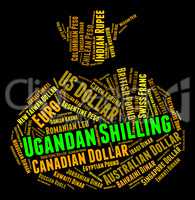 Ugandan Shilling Shows Forex Trading And Foreign