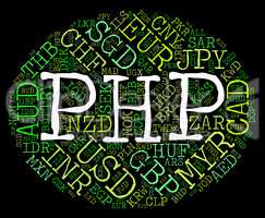 Php Currency Shows Forex Trading And Broker